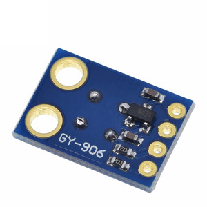 GY-906 MLX90614ESF BAA BCC DCI IR Infrarot-Temperatur sensor Modul Temperatur detektor - Product Image 2