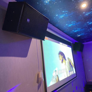 K10 .1ลำโพงเครื่องผสมเสียงเพลงในบ้านเสียงเพลงเสียงสมบูรณ์การประชุมอุปกรณ์ระบบเสียงระดับมืออาชีพ - Product Image 4