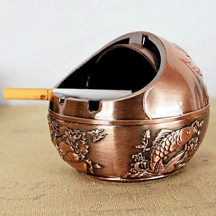 Copper