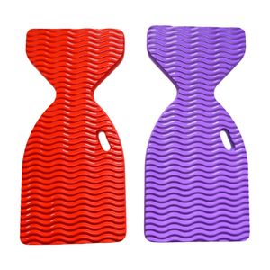 Coussin en mousse de qualité supérieure Chaise de piscine Flotteurs de selle Sports nautiques Piscine Selle flottante pour adultes et enfants - Product Image 1