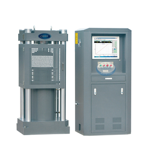 2000KN CTM Computer Automatic <strong>Compression</strong> <strong>Testing</strong> <strong>Machine</strong>
