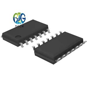 SN74AC10NSR BOM IC Gate NAND 3CH 3-INP SN74AC10NSR 14SOP - Product Image 1