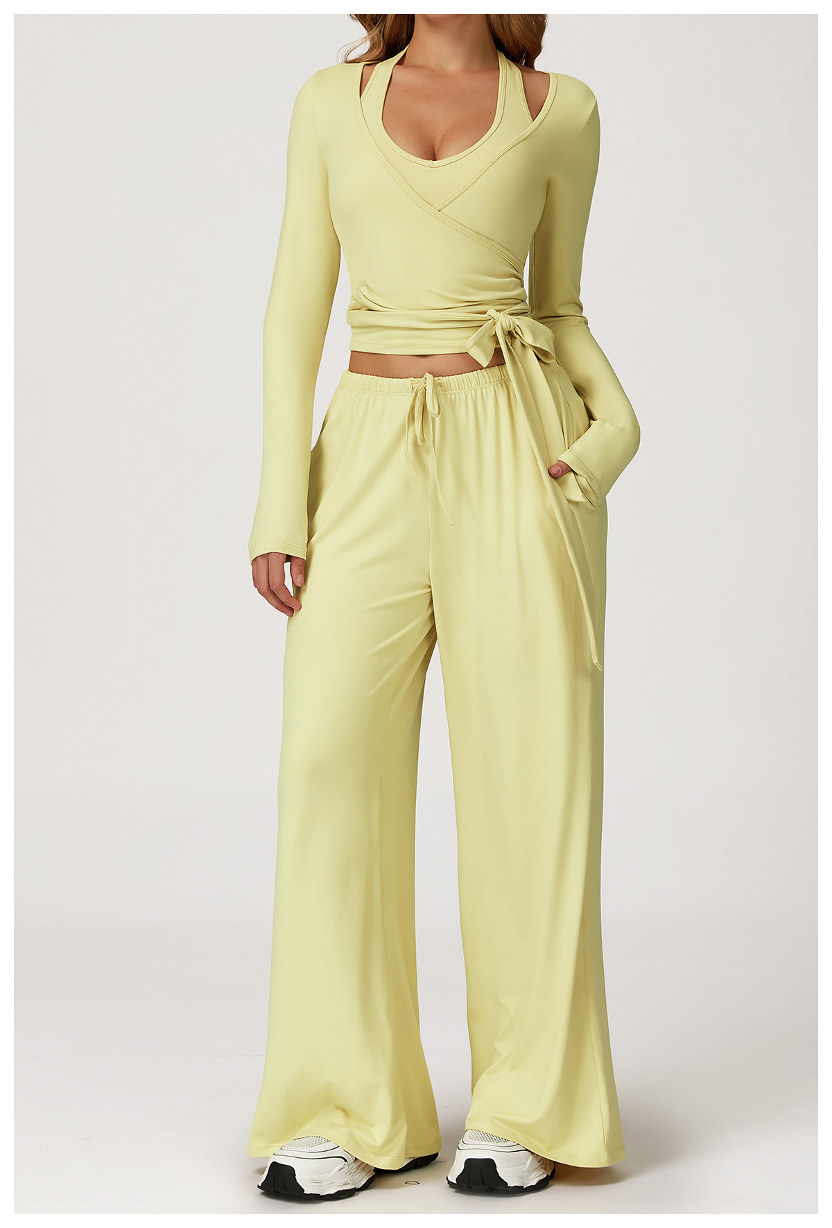 Yellow-3Pcs