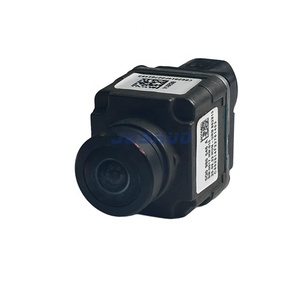 奥迪A4 A5 Q3 Q5 B8汽车摄像头传感器巨硕高清前视360摄像头5Q0980546A