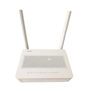 Thương hiệu mới onu GPON eg8145v5 4ge + 1 chậu 2.4G 5G <span class=keywords><strong>Wifi</strong></span> onu Modem Mô hình tương tự hs8546v hs8546v5 onu GPON - Product Image 1