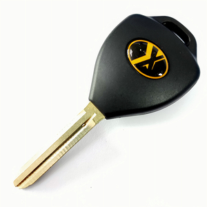 Vvdi2 kablolu evrensel uzaktan anahtar toyota için stil F lat için 4 düğme Vvdi Vvdi2 anahtar aracı - Product Image 3