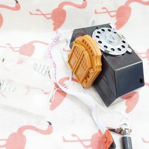นกกาเหว่าmechainsm/ลาน - Product Image 2