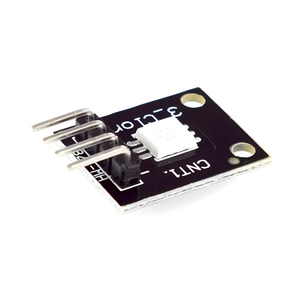 KY-009 PWM変調器RGB SMD LEDモジュール3色ライトDIYスターターキット3原色 - Product Image 5