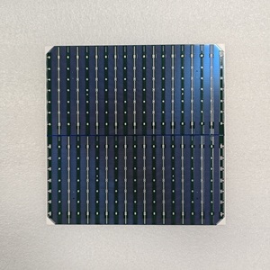 Geri İletişim Mono HPBC hücre gelişmiş PV sistemleri için % 25.8% verimlilik - Product Image 4