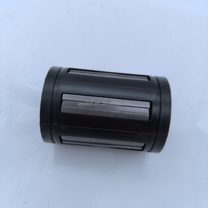 Super Smart SUPER16 <strong>Linear</strong> Ball Bearing <strong>1</strong>"* 2-<strong>1</strong>/4" *<strong>1</strong>-9/<strong>16</strong>" High Precision Steel Bushing for Printing Shops CNC 3D Printers