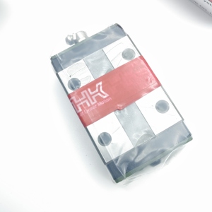 实用热卖直线导轨滑动轴承精密直线导轨SSR25XW2SS(GK)BLOGK带库存物品 - Product Image 6