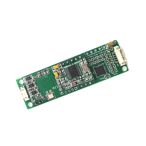13.56Mhz <strong>RFID</strong> <strong>Reader</strong> <strong>Module</strong> Support Legic Card