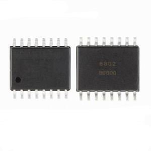TC4468EOE IC çip amplifikatörler 2025 MCU elektronik bileşenler SOIC-16 mikrodenetleyici TC4468EOE - Product Image 5