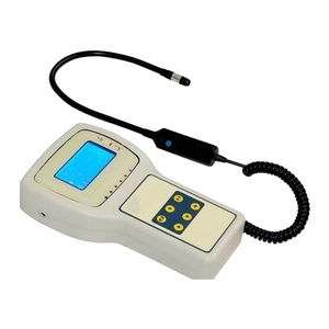 HZCOP35 Huazheng-Sistema Eléctrico de detección de fugas de Gas, monitoreo infrarrojo NDIR de mano, SF6 - Product Image 1