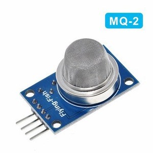 Módulo de Sensor de Gas Licuado de Metano de Humo para Arduins, Kit de Arrancador, Kit DIY, para Arduins, con Detección de Gas Licuado, 2, 1, 2, 2, 1, 2, 2, 2, 2, 2, 2, 2, 3, 4, 4, 4 - Product Image 4