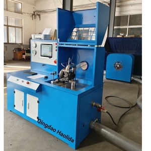 Windows <strong>Computer</strong> Control Turbocharger <strong>Test</strong> Bench - Product Image 4