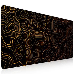Gaming <span class=keywords><strong>Mouse</strong></span> Pad Grande <span class=keywords><strong>Mouse</strong></span> Pad para Mesa Teclado e <span class=keywords><strong>Mouse</strong></span> Pad Desk Mat Protetor De Esteira De Esteira De Computador Escritório