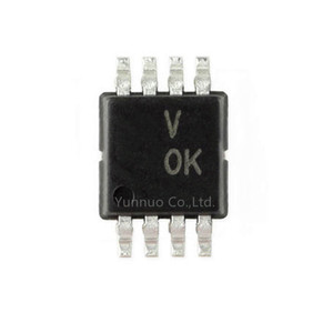 集積回路センサーチップMSOP-8 <span class=keywords><strong>AD7740KRMZ</strong></span>-REEL7 <span class=keywords><strong>AD7740KRMZ</strong></span> AD7740