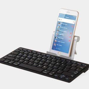 Factory Mobile Phone Tablet Office Thin <strong>Keyboard</strong> Universal for <strong>Android</strong> IOS - Product Image 3