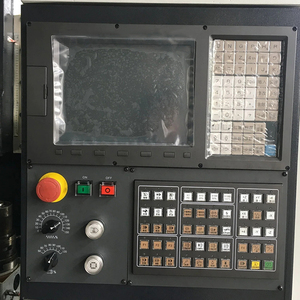 Equipo de mecanizado CNC de tipo suizo de alta calidad Máquinas herramienta CNC Torno de torneado de metal automático CNC - Product Image 5