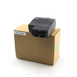 SR-DUSB SPS-Schnitts telle zwischen SR und PC USB-Anschluss speicher programmier bare Steuerung Micro-SPS - Product Image 6