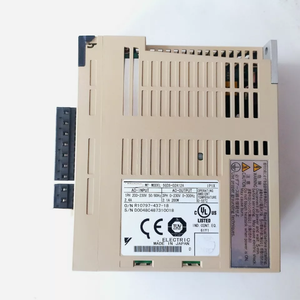 Nuovissimo Driver Robot originale Yas-ka-wa SGDB-1AADG/15ADP/15ADG/15ADB/10ADG servomotore - Product Image 5