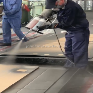 <strong>Two</strong> <strong>Component</strong> Pu Waterproof Coating <strong>Grouting</strong> Equipment
