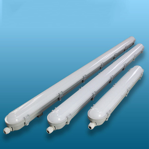 Toppo DALI Dimming 120CM Motion <strong>Sensor</strong> Waterproof 40w 1500mm <strong>Tri</strong> <strong>Proof</strong> Fittings Triproof <strong>Led</strong> Batten Light <strong>Led</strong> <strong>Tri</strong>-<strong>proof</strong> Light - Product Image 5