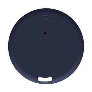 轻质便携式迷你BT跟踪装置圆形防丢失物品定位器由耐用塑料制成 - Product Image 5