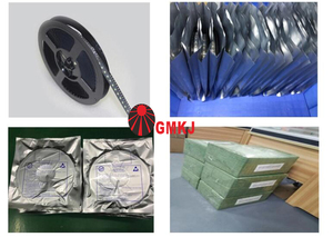 GMKJ <strong>LED</strong> 7070 40w Power High Intensity Chip <strong>Led</strong> Diode Price White 7070 <strong>LED</strong> Smd CCT White 6v 12v 40w for Street Light - Product Image 6