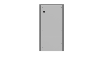 Android 10 Inch Smart Doorbell <strong>Intercom</strong> <strong>System</strong> IP Video Door Phone with Cream Wifi <strong>Radio</strong> Color Camera Outdoor Application - Product Image 6