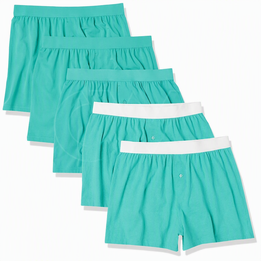 Turquoise