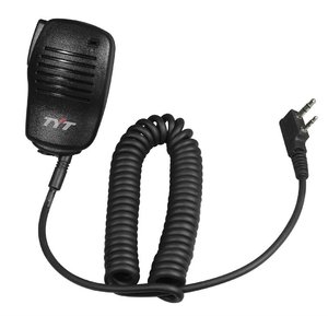 Zweiwege für Funk zubehör USB-Programmier kabel mit 2-poligem Anschluss Air Band Feature Walkie Talkie mit 5km Reichweite - Product Image 6