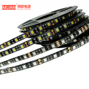 UV耐性カスタム長LEDステージバックライト24V DC RGB色温度長続き5M WiFi USB PVC SK6812 IP67 5M MOQ - Product Image 4