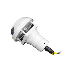 Rika 4-20mA RS232 RK120-09 0-5V 0-70เมตร/วินาทีความละเอียดสูง RS485 2 in 1อัลตร้าโซนิคเครื่องวัดความเร็วลมและทิศทาง - Product Image 3