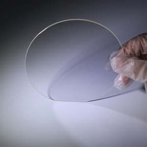 Optik uygulamalar ve fotonik için VY özel yüksek kaliteli lityum Niobate (LiNbO3) - Product Image 5