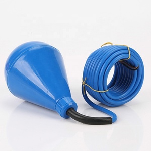 Di alta qualità interruttore a galleggiante M15-3 di controllo del livello dell'acqua 220V con cavo 3M per serbatoio pompa sommergibile (protezione IP68) - Product Image 3