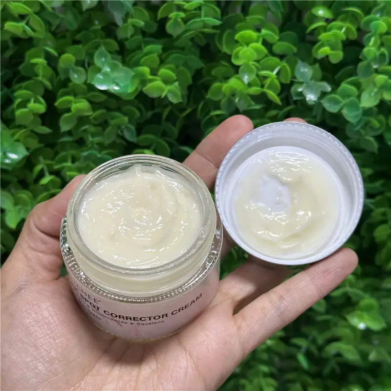 Conjunto de tratamento de hiperpigmentação soro loção corporal sabonete corretor de manchas escuras creme clareador facial para pele negra