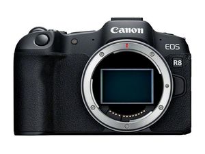 למכור עכשיו מחיר עבור canonn חדש eos r8 מסגרת מלאה mirrororless מצלמה