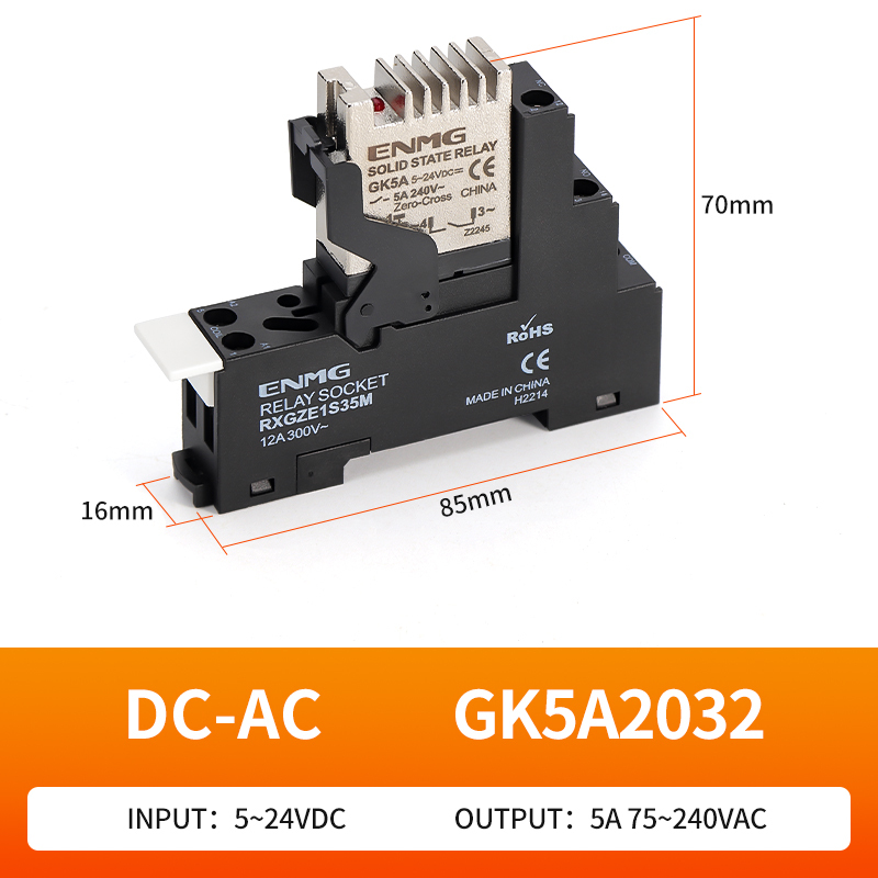 tornillo GK5A2032