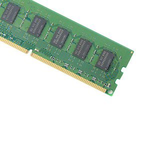 KIMASING produttore di Memoria DESKTOP RAM Memoria Ram UDIMM buona qualità scheda verde 1.35V 1.5V DDR3 8G 1333 1600 parti di Computer - Product Image 4