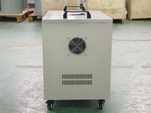 220v ila 380v yükseltici transformatör invertör gerilim dönüştürücü tek fazlı 3 fazlı güç kaynağı 2.2kw - Product Image 5