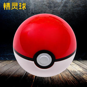 Viên Nang Đồ Chơi Anime Hình Quân Đội Đồ Chơi Pokeball Hành Động Nhựa Thiết Kế Đầy Màu Sắc Chàng Trai Học Tập Và Vui Vẻ Tốt Nhất Bán Hot Mục - Product Image 5