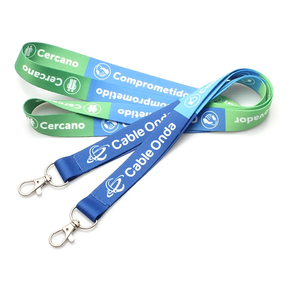 Drahtseil Lanyard String Lanyard Cruise Lan yards