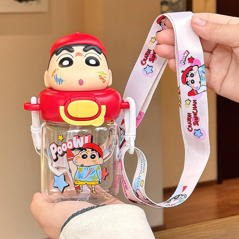 ขนาดเล็ก - สีแดง 300 มล.