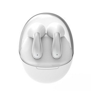 Toptan gürültü iptal hava kulaklık bakla Logo Oem bakla 3 Anc kablosuz kulaklık In-kulaklıklar Logo Vaild Serie numarası ile - Product Image 5