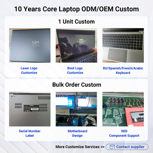 I9 Core 10th 12th Generation 15.6 Inch Laptop Hardware <strong>Software</strong> 11th Gen Intel I7 I5 16GB Notebook <strong>Computer</strong> Laptop I9 - Product Image 2
