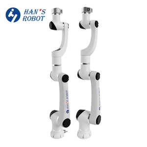 Multifunction Commercial Payload 3.5kg 6 <strong>Axis</strong> Collaborative <strong>Robot</strong> - Product Image 2
