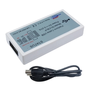 DLC9 <strong>XILINX</strong> downloader download line emulator Platform Cable USB <strong>Xilinx</strong> FPGA - Product Image 1