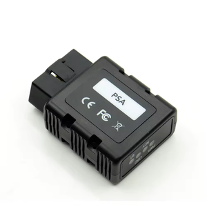 PSACOM Blue2 strumento diagnostico e di programmazione auto obd per Peugeot/Citroen sostituzione di Lexi Scanner - Product Image 6